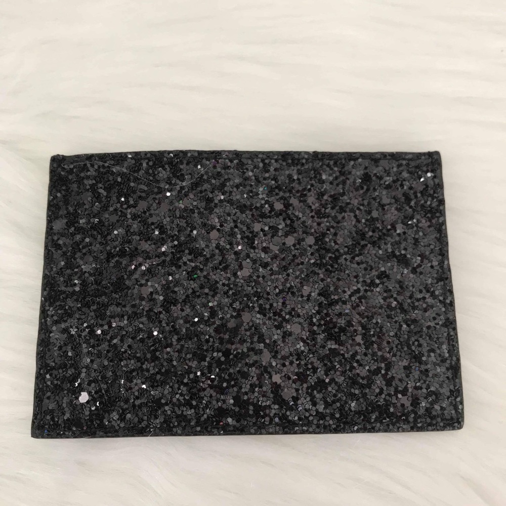 ❌SOLD❌Kate Spade Glitter Crossbody Graham Wallet - Picture 7 of 8